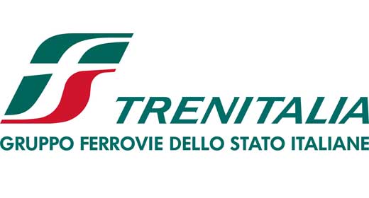 Logo-trenitalia